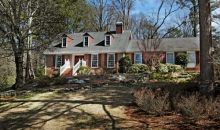 1895 Aspen Drive Ne Atlanta, GA 30345