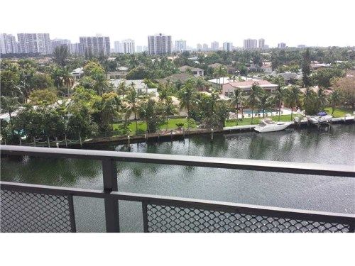 401 Golden Isles Dr # 712, Hallandale, FL 33009