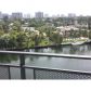 401 Golden Isles Dr # 712, Hallandale, FL 33009 ID:6390896