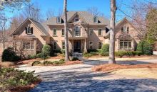 9340 Colonnade Trail Alpharetta, GA 30022