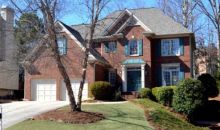 515 Cresthaven Walk Alpharetta, GA 30005