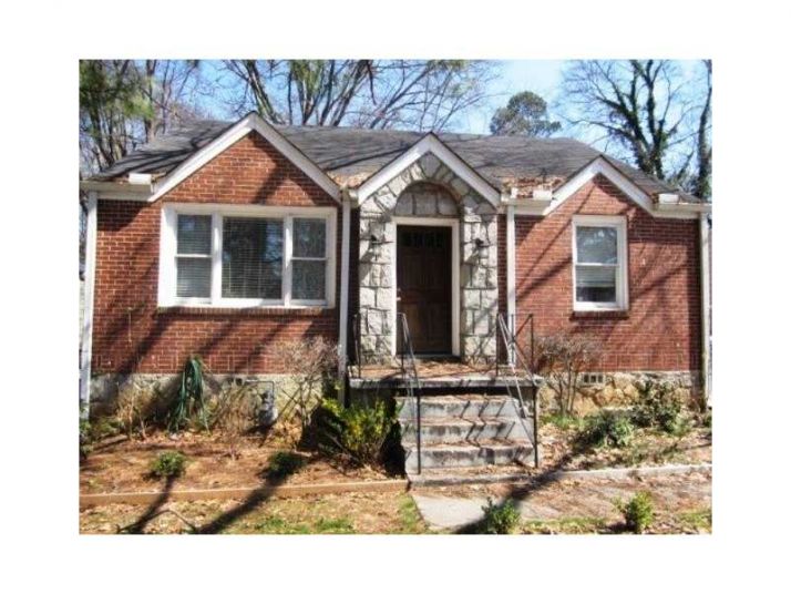 382 Hooper Street, Atlanta, GA 30317