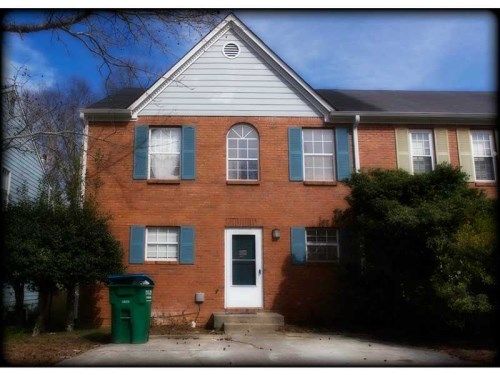 Unit 3805 - 3805 Meadow Green Court, Norcross, GA 30092