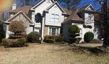 1140 Park Glenn Drive Alpharetta, GA 30005