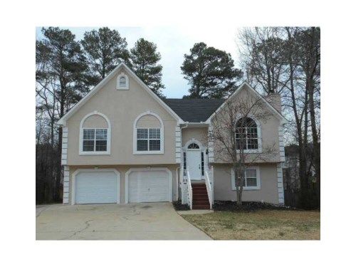 4818 Barker Plantation Drive, Acworth, GA 30102