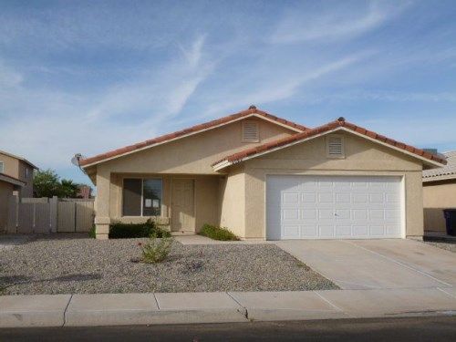 6082 E 44th Street, Yuma, AZ 85365