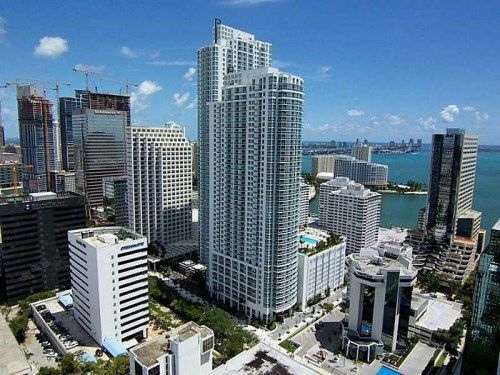 951 BRICKELL AV # 1905, Miami, FL 33131