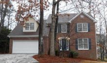 3600 Baywater Trail Snellville, GA 30039