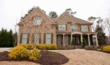 406 Greyfield Drive Canton, GA 30115