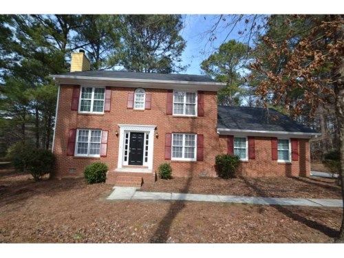 4840 Wynship Lane, Snellville, GA 30039