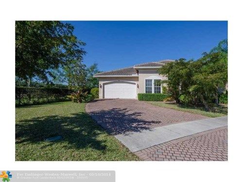 5398 SW 183RD AV, Hollywood, FL 33029