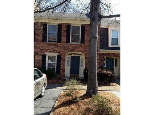 Unit 2 - 2 Ne Pendleton Place, Atlanta, GA 30342