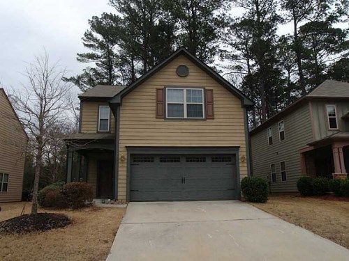 926 Silver Lake Dr, Acworth, GA 30102