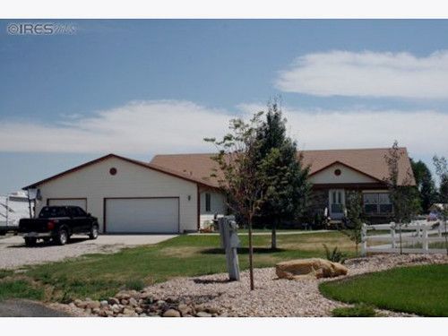 5469 Victoria Cir, Longmont, CO 80504