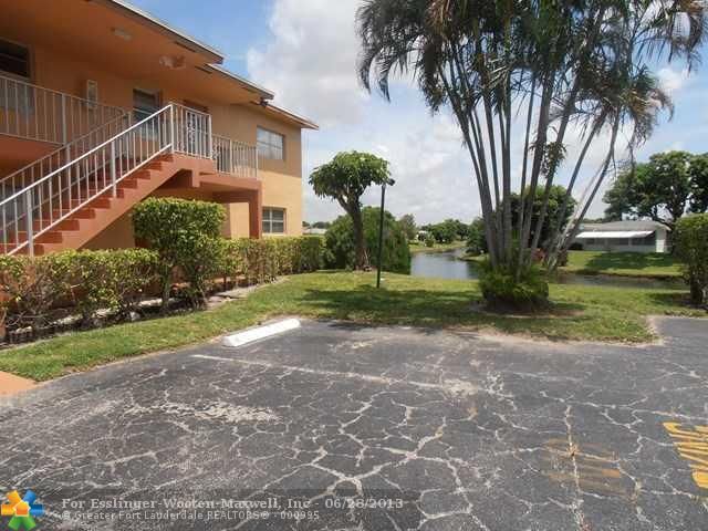 7355 NW 5TH PL # 107, Pompano Beach, FL 33063