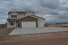 850 E Parkrose Drive, Pueblo, CO 81007