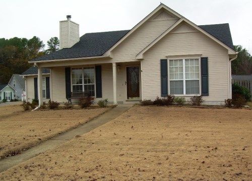 139 Pebble Lane, Alabaster, AL 35007