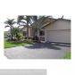 9974 NW 52ND ST, Fort Lauderdale, FL 33351 ID:154332