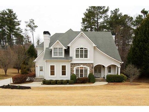 771 Brookshade Parkway, Alpharetta, GA 30004