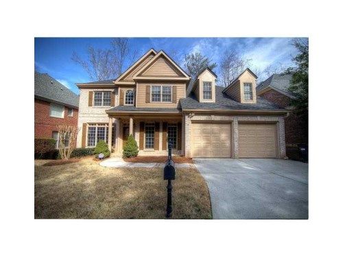 135 Fieldsborn Court, Atlanta, GA 30328