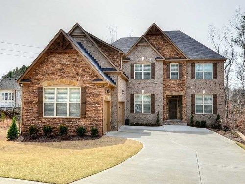 11041 Estates Circle, Alpharetta, GA 30022