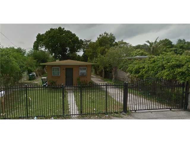 7938 NW 5 AV, Miami, FL 33150