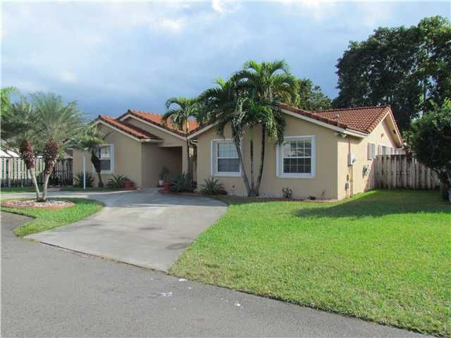 15134 SW 143 TE # 0, Miami, FL 33196