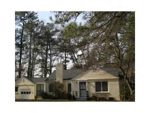 3307 Lavista Drive, Atlanta, GA 30354