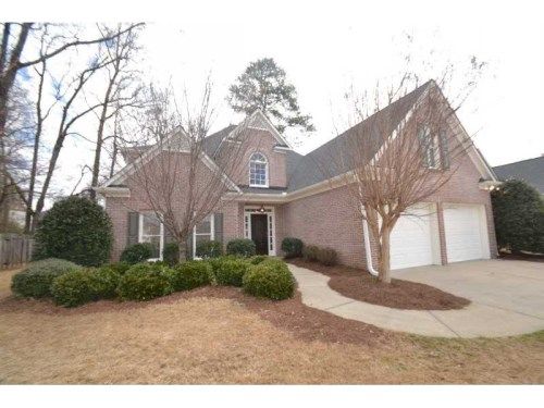 1356 Merrifield Lane, Marietta, GA 30062