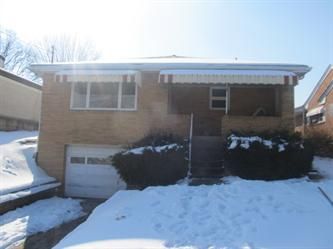 1813 Maine Ave, West Mifflin, PA 15122