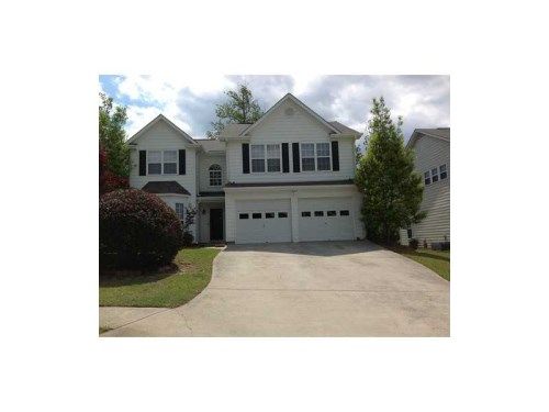 3554 Willgrove Way, Duluth, GA 30096