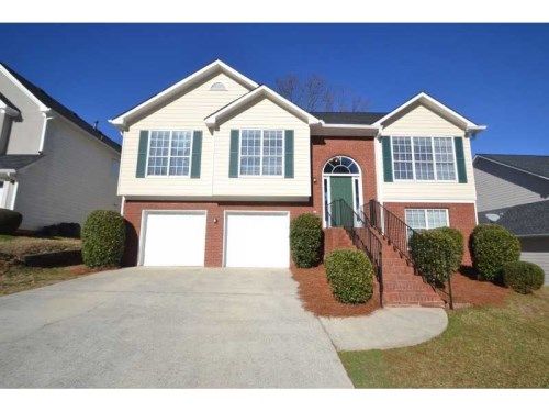 2285 Berkeley Cove Court, Duluth, GA 30096