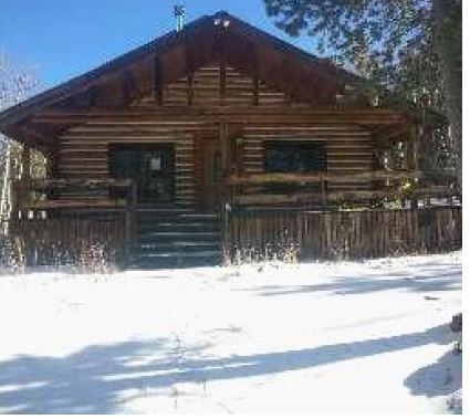 172 Muskrat Rd, Black Hawk, CO 80422