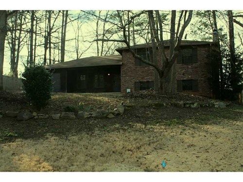 14 Laurel Drive, Newnan, GA 30265