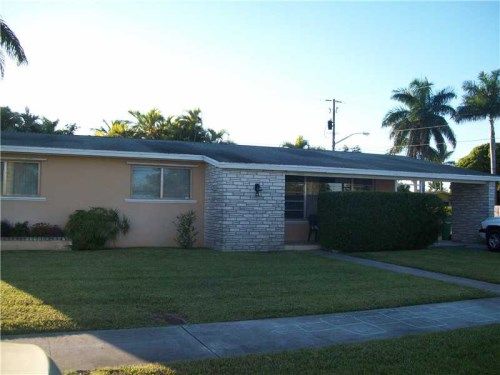 1666 NW 8 TE, Homestead, FL 33030