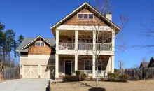 1732 Streamview Drive Atlanta, GA 30316