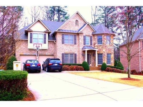 2808 Willowstone Drive, Duluth, GA 30096