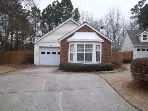 231 Dennis Drive, Alpharetta, GA 30009