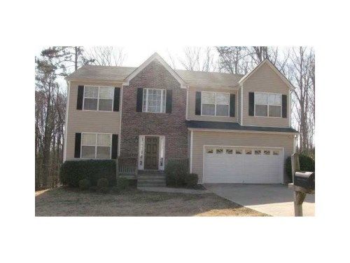 204 Belmont Drive, Monroe, GA 30655