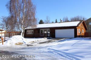 2915 Leawood Drive, Anchorage, AK 99502