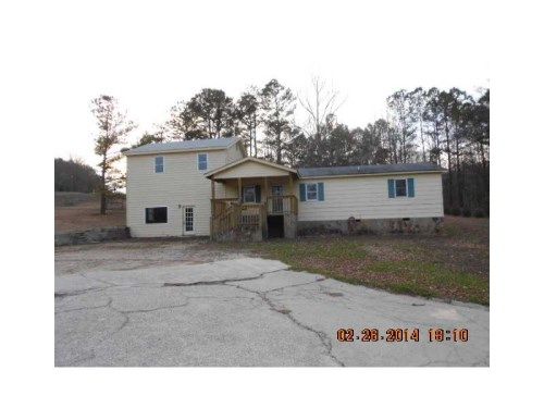 3001 Campground Road, Villa Rica, GA 30180