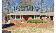 943 Stokeswood Avenue Se Atlanta, GA 30316