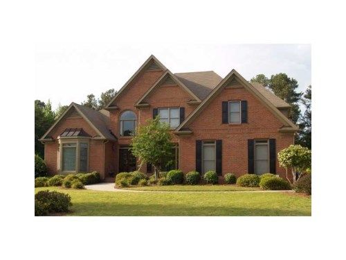 3016 Moss Stone Lane, Marietta, GA 30064