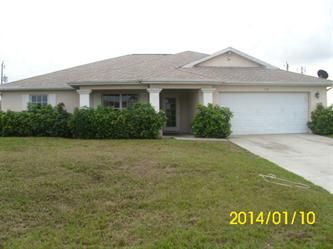 120 Nw 7th St, Cape Coral, FL 33993