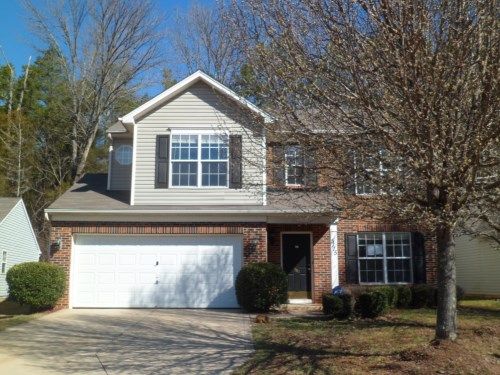 5115 Deerton Road, Charlotte, NC 28269