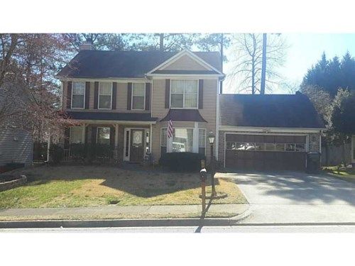 4300 Berkeley South Court, Duluth, GA 30096