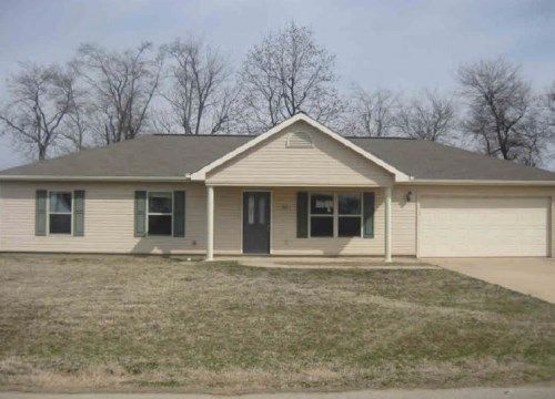 84 Skylark, Lake City, AR 72437