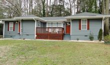 874 Stokeswood Avenue Atlanta, GA 30316