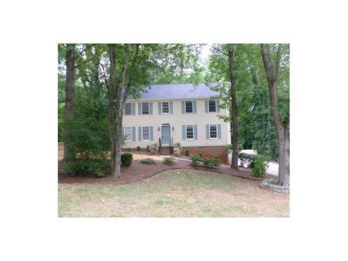 2340 Buck Drive Ne, Marietta, GA 30062