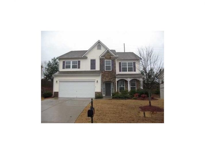 203 Toonigh Way, Canton, GA 30115